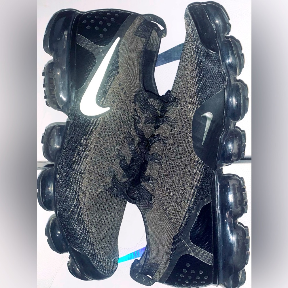 Nike Air Vapormax Flyknit - Crocodile 🐊 - AV7973-300